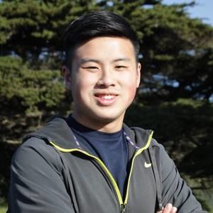 Meet your Posher, Eric